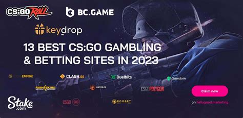Best CS:GO Betting sites .